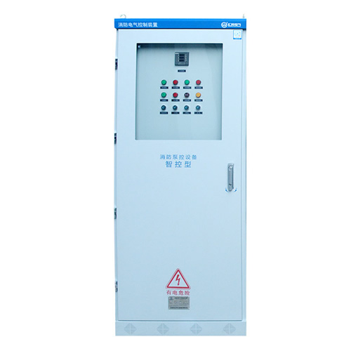 消防泵雙電源柜產(chǎn)品介紹